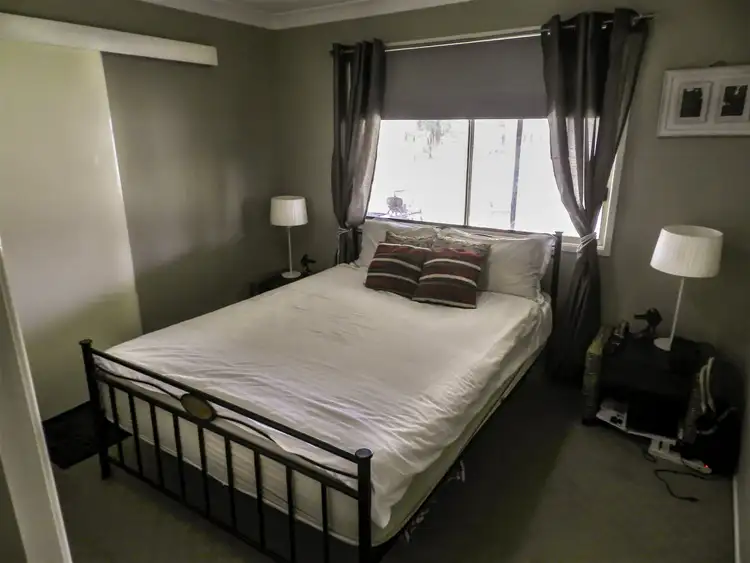 Fifth view of Homely house listing, 15 Waratah Dr, Morton Vale QLD 4343