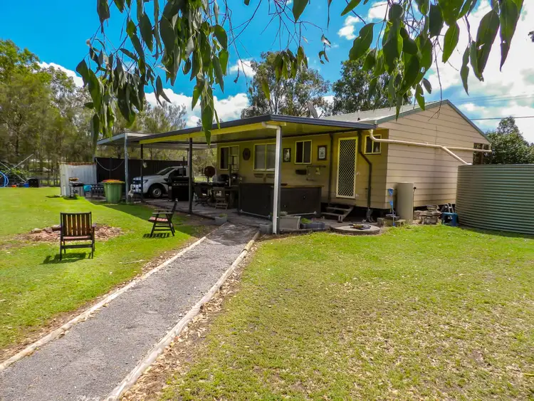 Seventh view of Homely house listing, 15 Waratah Dr, Morton Vale QLD 4343