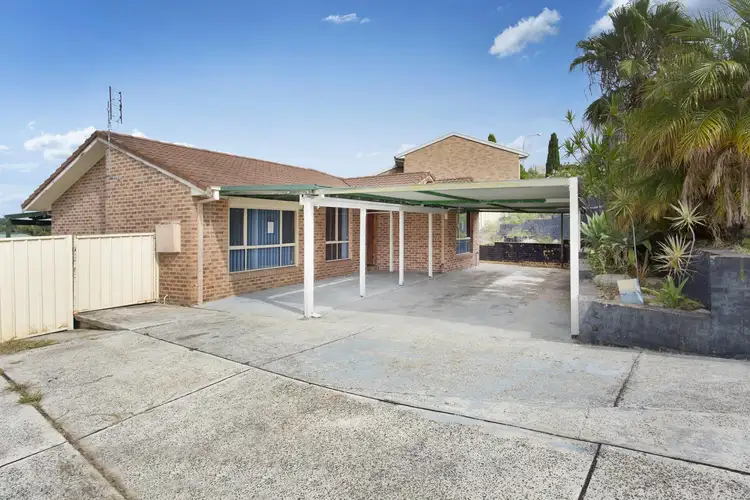 5 Tuross Street, Albion Park NSW 2527