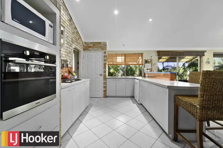 Second view of Homely house listing, 7 Galen Close, Eaton WA 6232