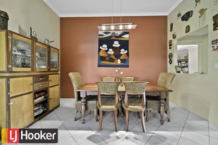 Fourth view of Homely house listing, 7 Galen Close, Eaton WA 6232