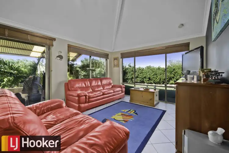 Fifth view of Homely house listing, 7 Galen Close, Eaton WA 6232