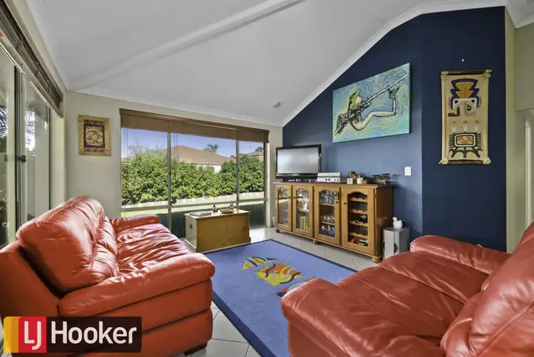Sixth view of Homely house listing, 7 Galen Close, Eaton WA 6232