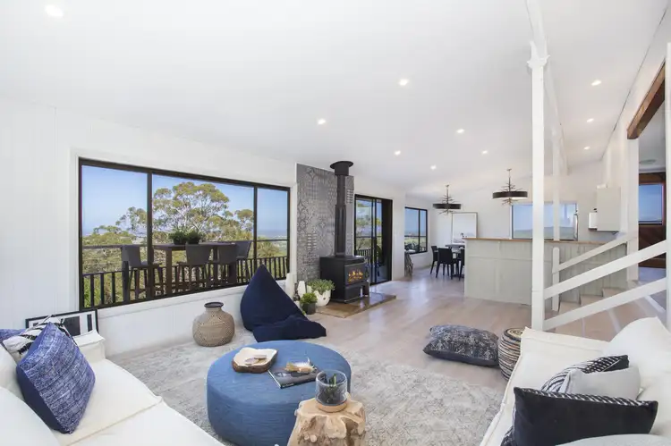Main view of Homely house listing, 663-H Little Forest Road, Milton NSW 2538