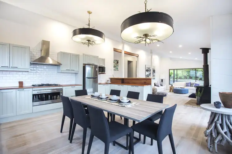 Second view of Homely house listing, 663-H Little Forest Road, Milton NSW 2538