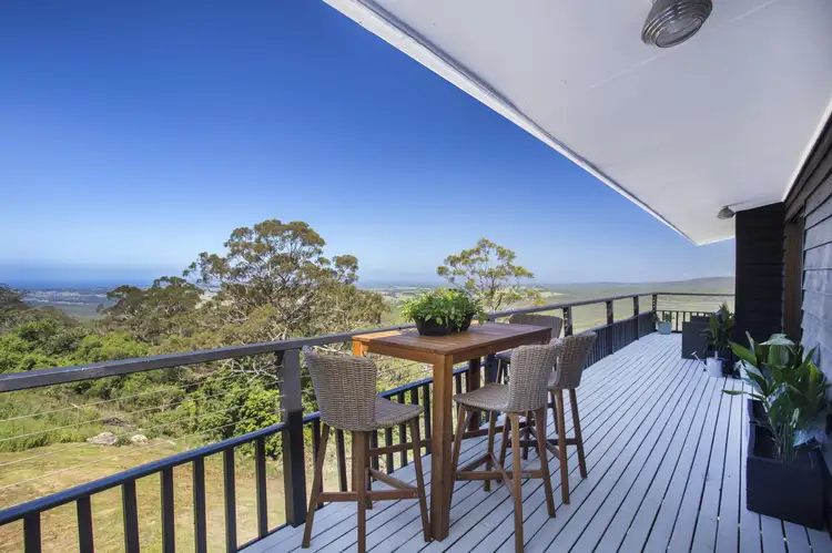 Third view of Homely house listing, 663-H Little Forest Road, Milton NSW 2538
