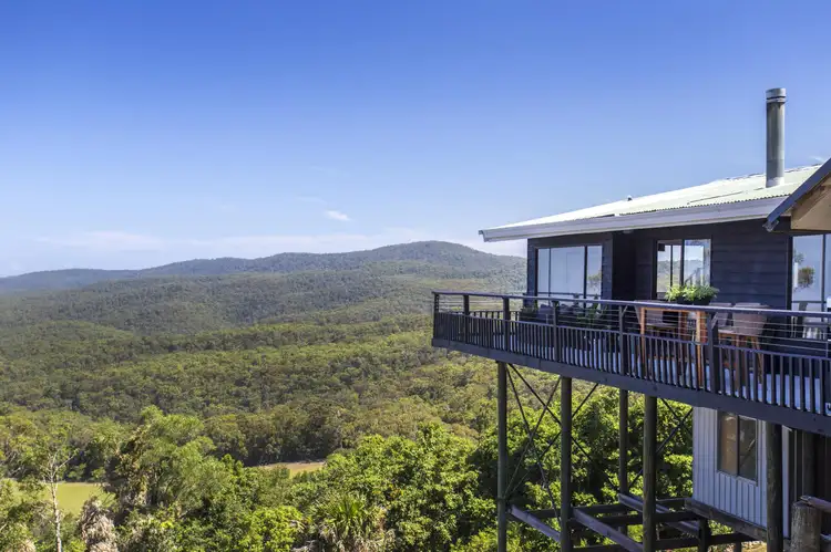 Fourth view of Homely house listing, 663-H Little Forest Road, Milton NSW 2538