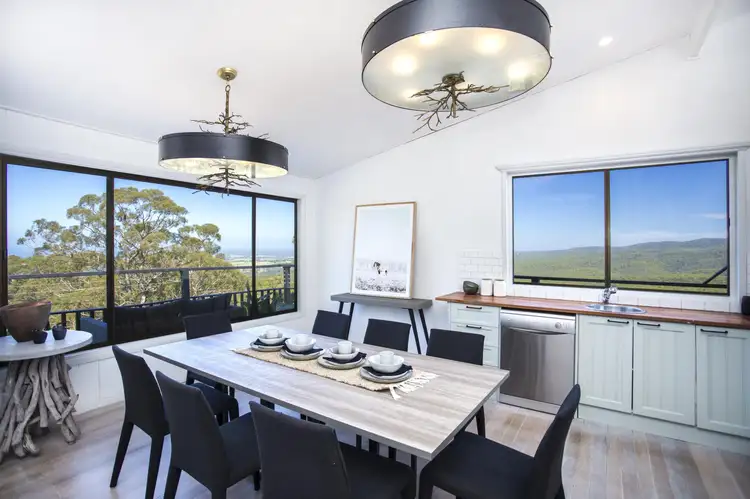 Fifth view of Homely house listing, 663-H Little Forest Road, Milton NSW 2538