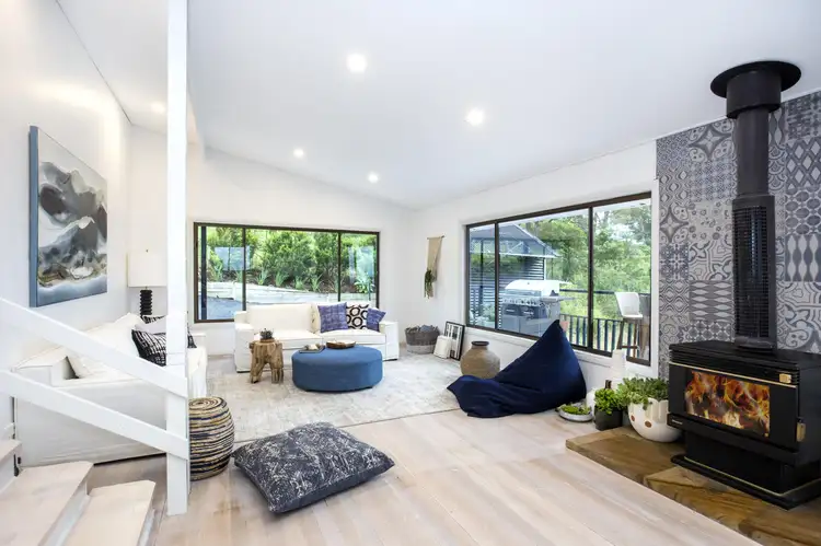 Sixth view of Homely house listing, 663-H Little Forest Road, Milton NSW 2538