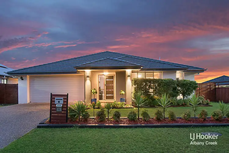 1 Lewis Lane, Warner QLD 4500