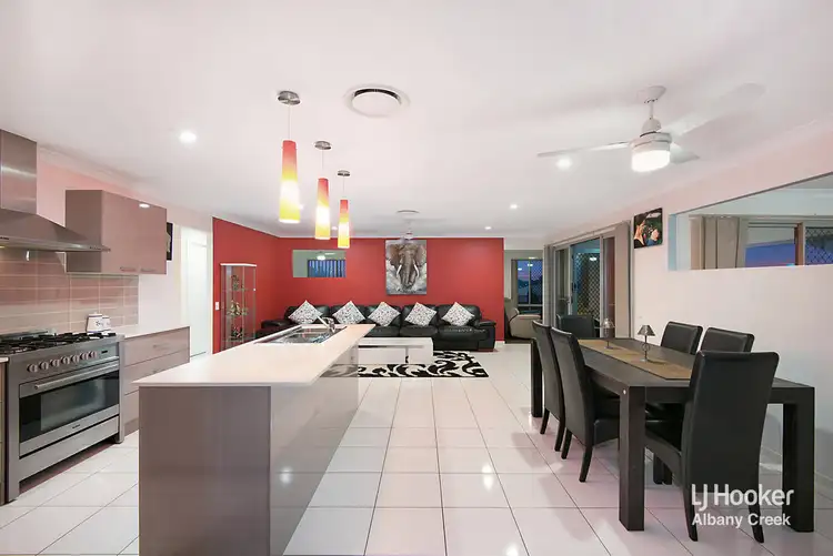 Fourth view of Homely house listing, 1 Lewis Lane, Warner QLD 4500