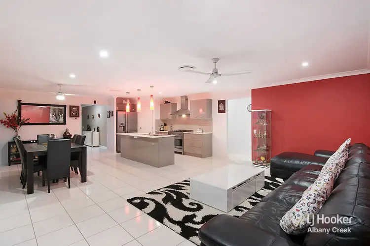 Fifth view of Homely house listing, 1 Lewis Lane, Warner QLD 4500