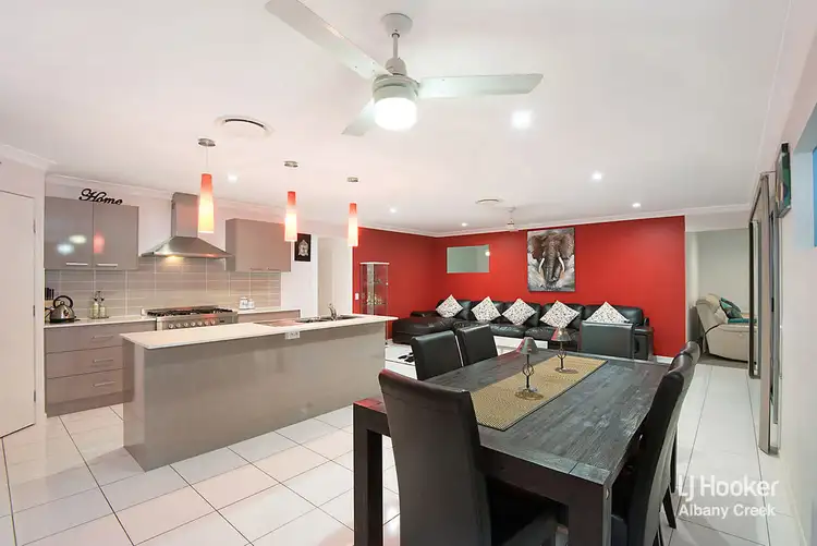 Sixth view of Homely house listing, 1 Lewis Lane, Warner QLD 4500