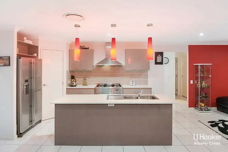 Seventh view of Homely house listing, 1 Lewis Lane, Warner QLD 4500