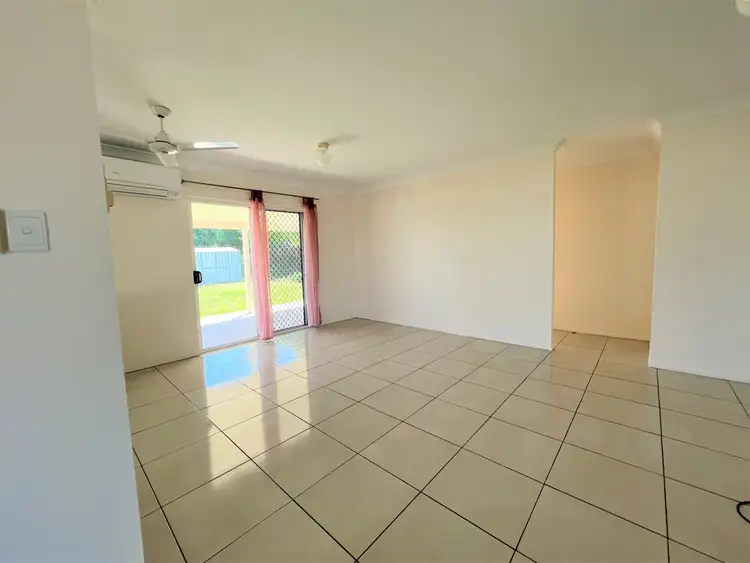 Second view of Homely house listing, 84 Poole Street, Bowen QLD 4805
