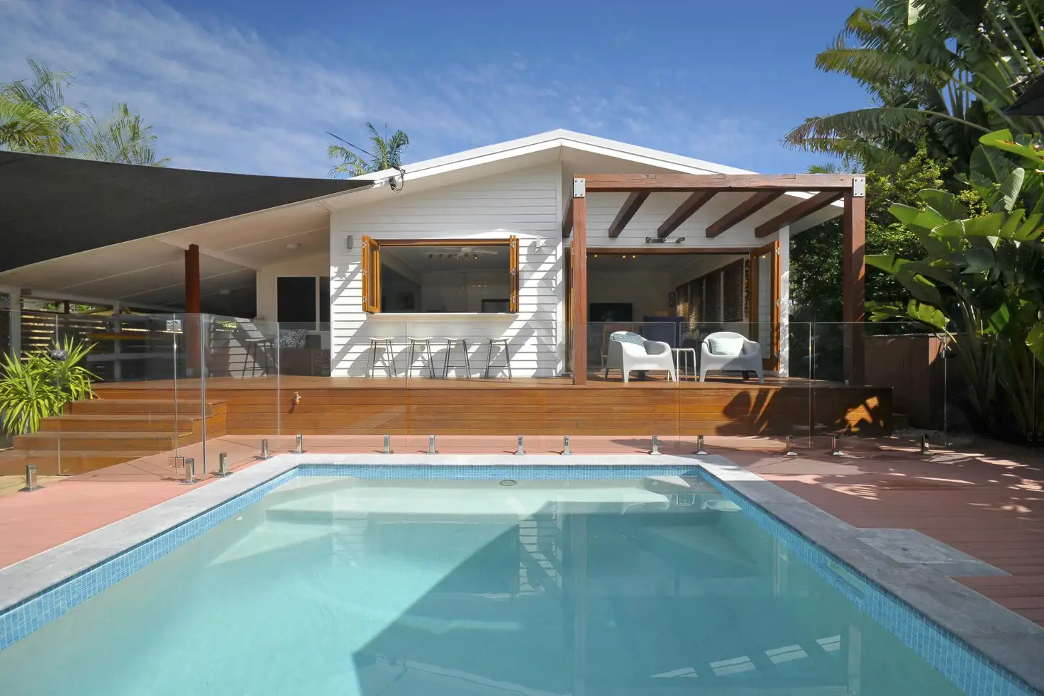 Main view of Homely house listing, 3 Celebes Avenue, Palm Beach QLD 4221