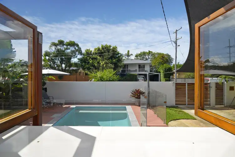 Second view of Homely house listing, 3 Celebes Avenue, Palm Beach QLD 4221