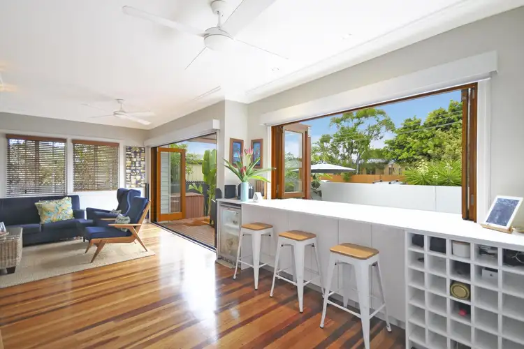 Third view of Homely house listing, 3 Celebes Avenue, Palm Beach QLD 4221