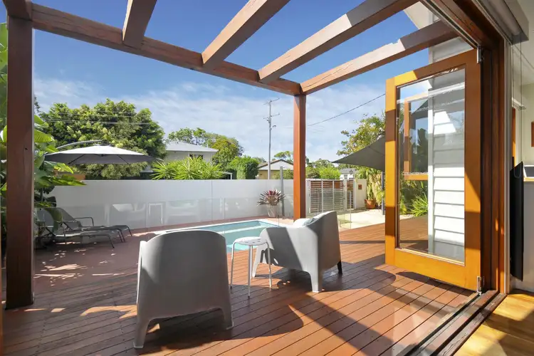 Fourth view of Homely house listing, 3 Celebes Avenue, Palm Beach QLD 4221