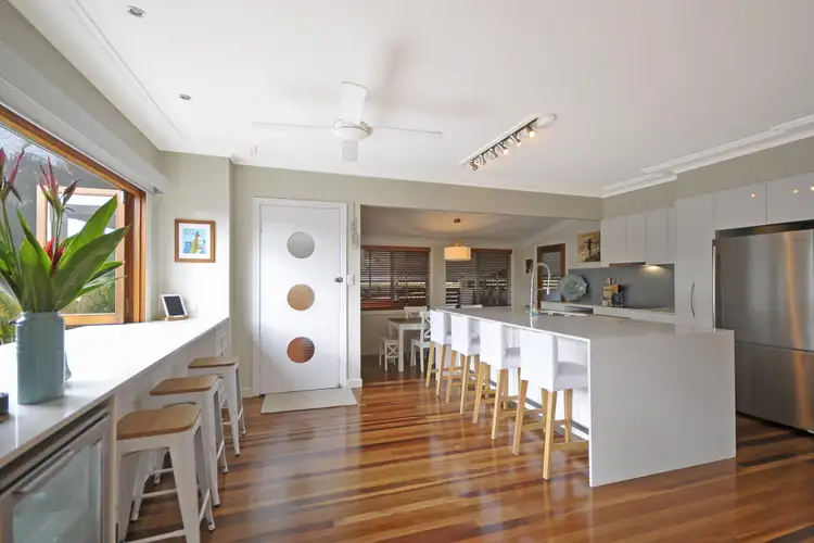 Fifth view of Homely house listing, 3 Celebes Avenue, Palm Beach QLD 4221