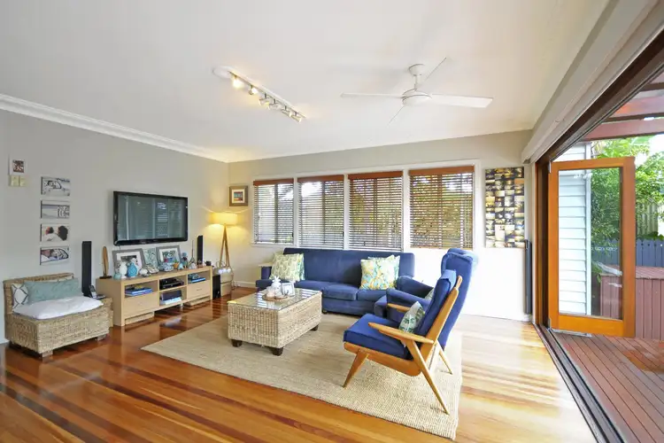 Sixth view of Homely house listing, 3 Celebes Avenue, Palm Beach QLD 4221