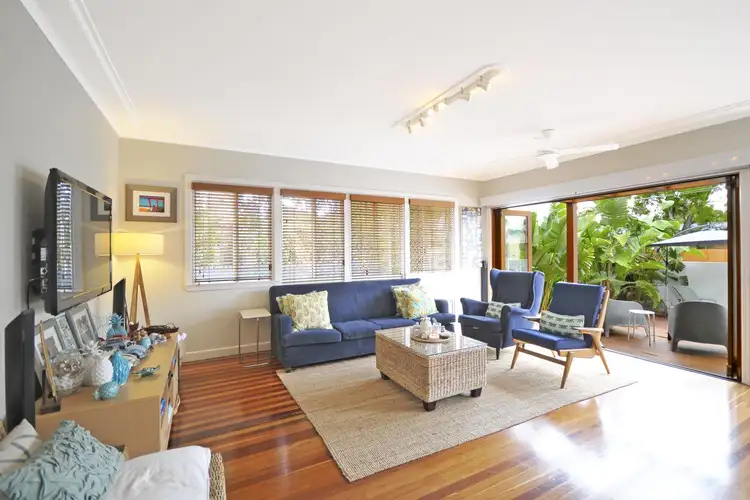 Seventh view of Homely house listing, 3 Celebes Avenue, Palm Beach QLD 4221
