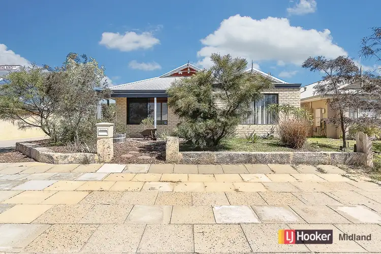 20 Heathland Terrace, Ellenbrook WA 6069