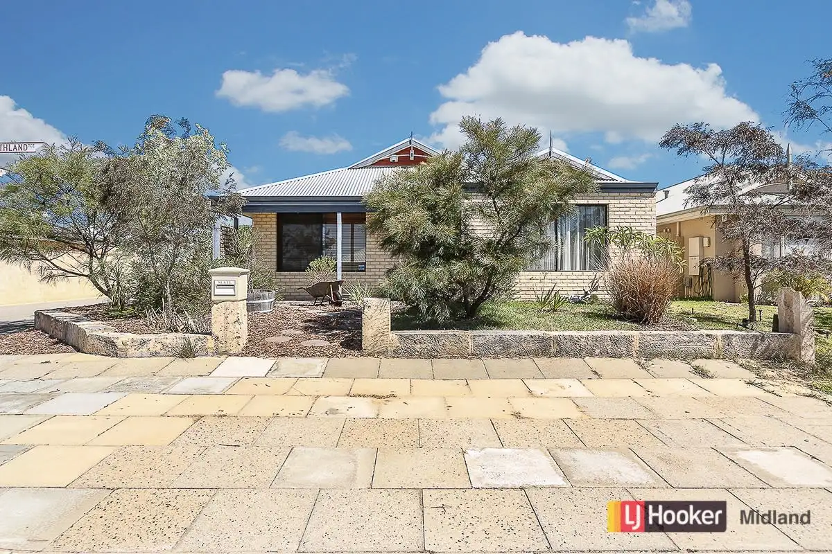 Main view of Homely house listing, 20 Heathland Terrace, Ellenbrook WA 6069