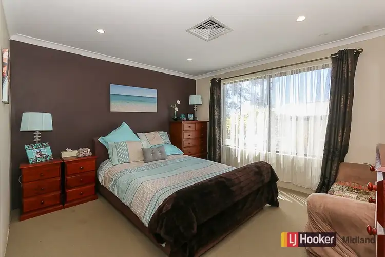 Second view of Homely house listing, 20 Heathland Terrace, Ellenbrook WA 6069