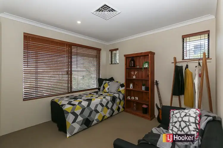 Fourth view of Homely house listing, 20 Heathland Terrace, Ellenbrook WA 6069