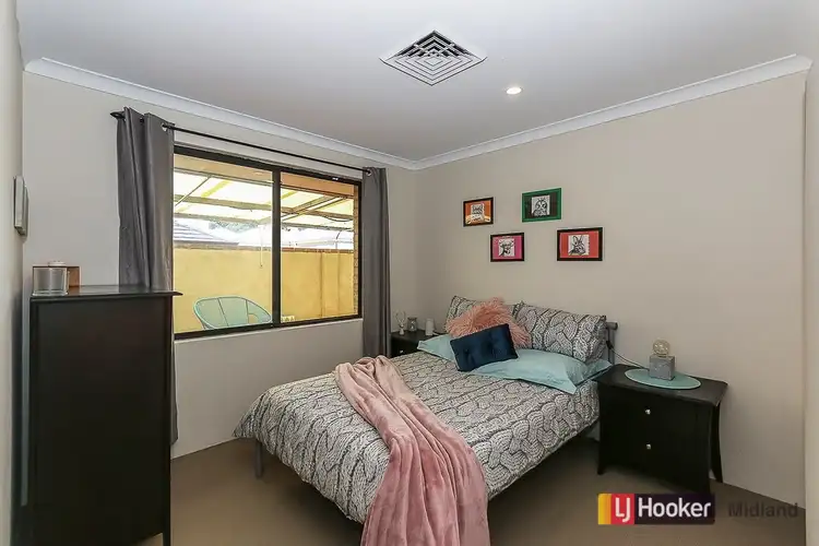 Fifth view of Homely house listing, 20 Heathland Terrace, Ellenbrook WA 6069