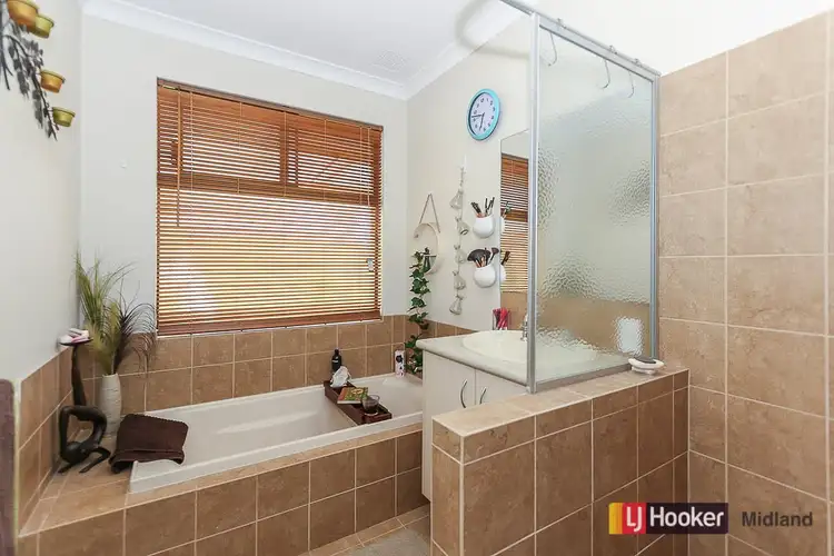 Sixth view of Homely house listing, 20 Heathland Terrace, Ellenbrook WA 6069