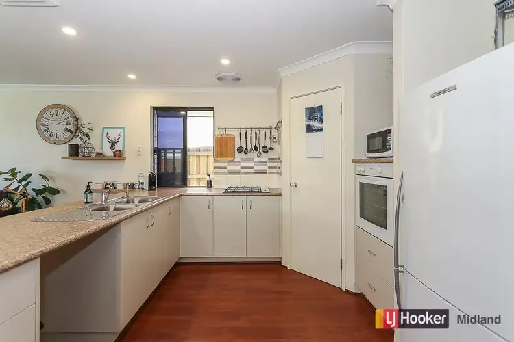 Seventh view of Homely house listing, 20 Heathland Terrace, Ellenbrook WA 6069