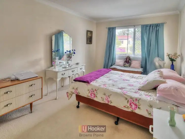 Sixth view of Homely house listing, 5 Raelene Terrace, Springwood QLD 4127