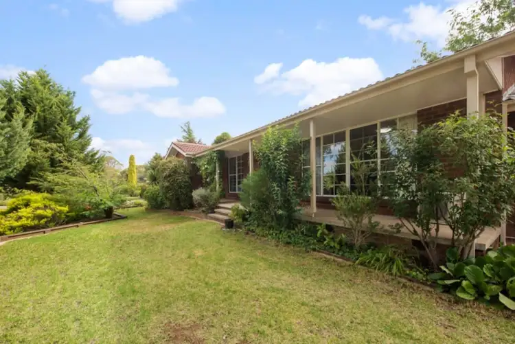 Sixth view of Homely house listing, 64 Bacchus Circuit, Kambah ACT 2902