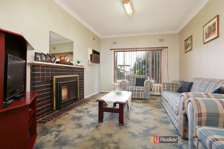 Second view of Homely house listing, 117 Bungarribee Road, Blacktown NSW 2148