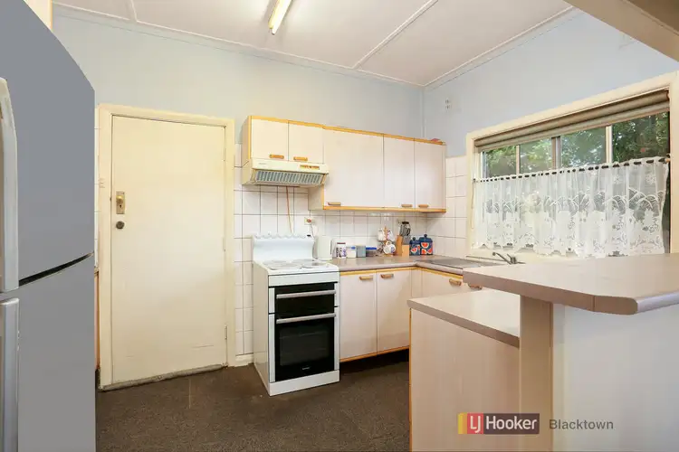 Third view of Homely house listing, 117 Bungarribee Road, Blacktown NSW 2148