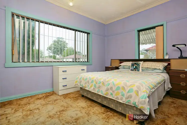 Fourth view of Homely house listing, 117 Bungarribee Road, Blacktown NSW 2148