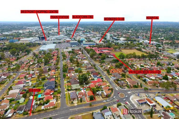Sixth view of Homely house listing, 117 Bungarribee Road, Blacktown NSW 2148