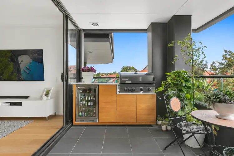 A201/20 Levey Street, Wolli Creek NSW 2205
