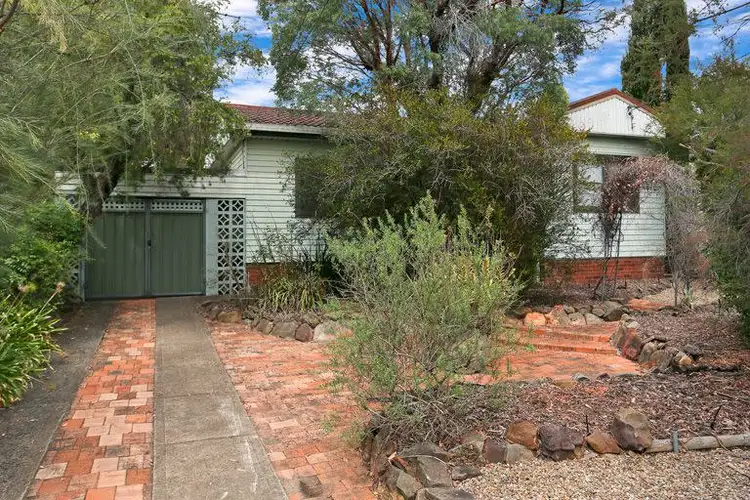 4 Prospect Street