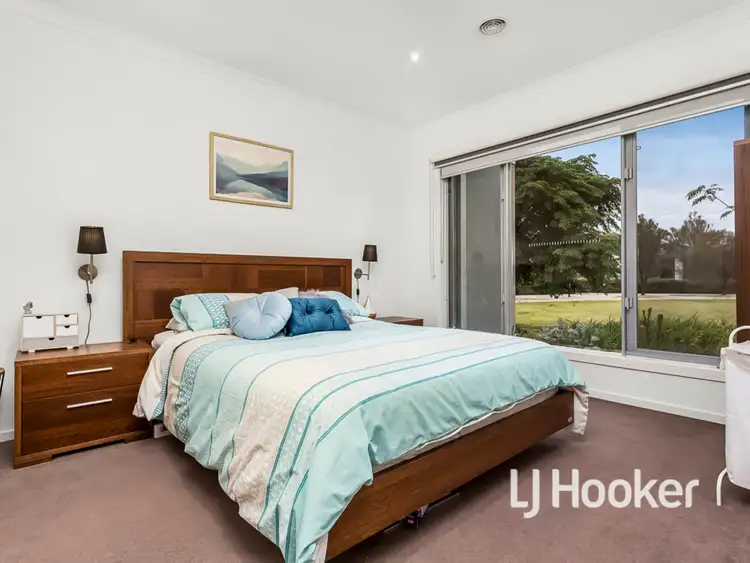 Sixth view of Homely house listing, 12 Eamon Walk, Williams Landing VIC 3027