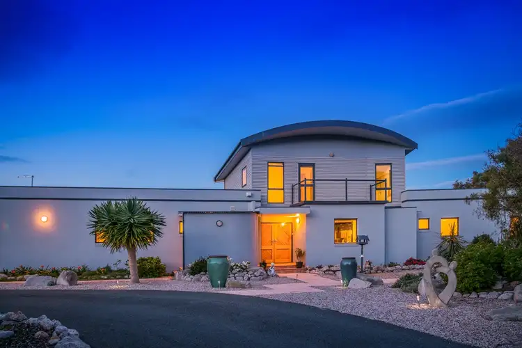 Sixth view of Homely house listing, 313 Harveys Farm Road, Bicheno TAS 7215