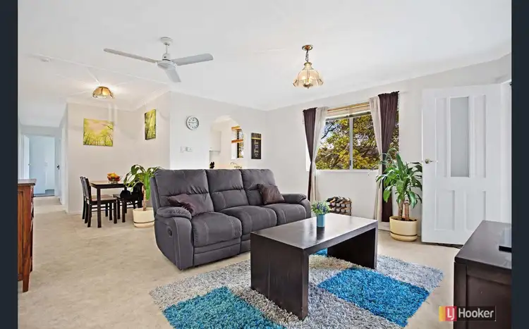 5/28 Trundle Street, Enoggera QLD 4051