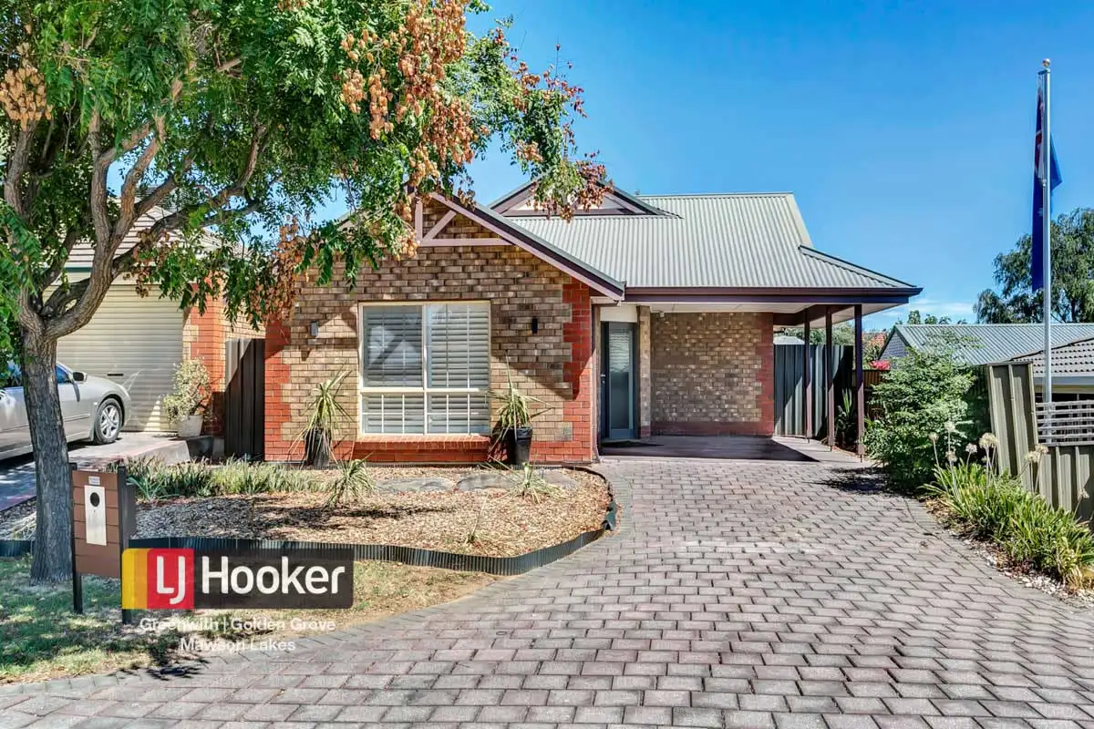 Main view of Homely house listing, 30 Treloar Avenue, Greenwith SA 5125