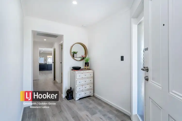 Second view of Homely house listing, 30 Treloar Avenue, Greenwith SA 5125