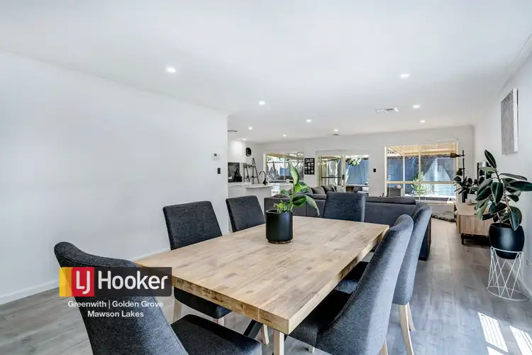 Third view of Homely house listing, 30 Treloar Avenue, Greenwith SA 5125