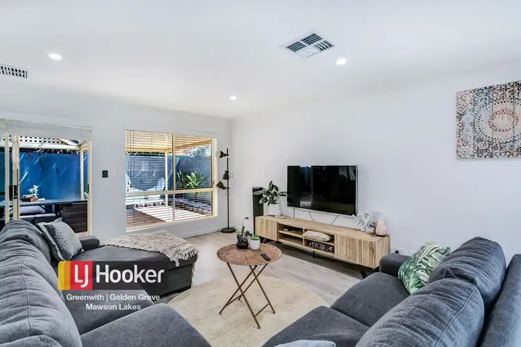 Fourth view of Homely house listing, 30 Treloar Avenue, Greenwith SA 5125