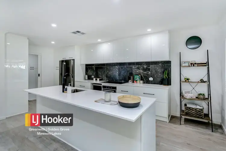 Fifth view of Homely house listing, 30 Treloar Avenue, Greenwith SA 5125