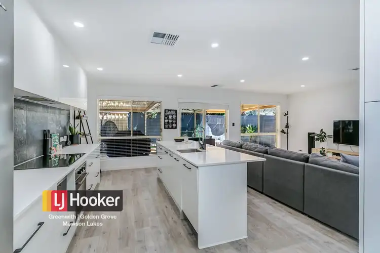 Sixth view of Homely house listing, 30 Treloar Avenue, Greenwith SA 5125